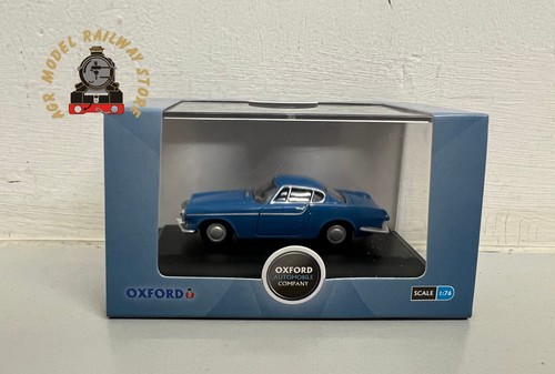 Oxford diecast 76vp004 volvo - oxford,