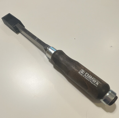 Narex 10mm mortise chisel - 10mm,