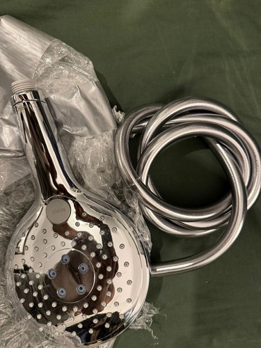 Hansgrohe raindance select - raindance,