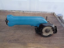 Makita 3 3/8" Circular Saw 9.6v Model 5090D BARE TOOL ONLY