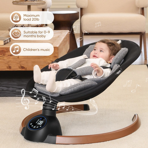 Baby swing for - baby,