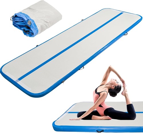 10ft inflatable air track - inflatable,