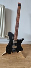 STRANDBERG SALEN JAZZ NX 6