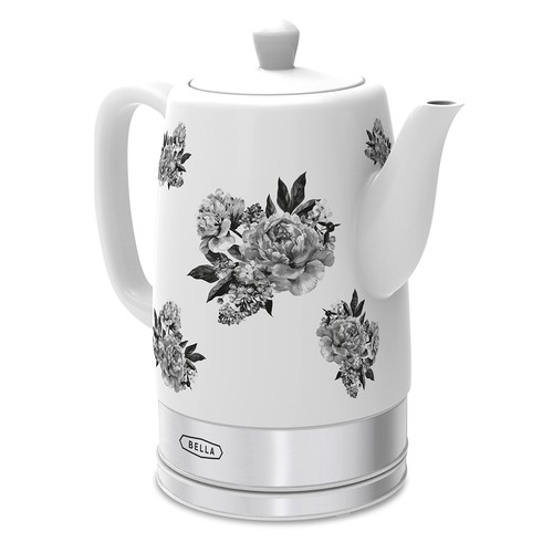 Bella electric kettle tea - electric, &