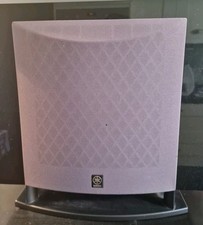 YAMAHA YST-FSW100 Active