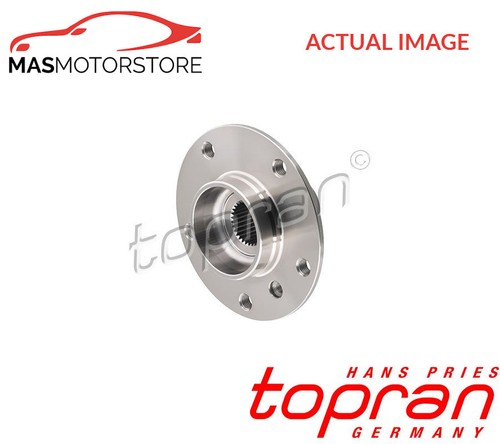 Wheel hub rear - hub, 176