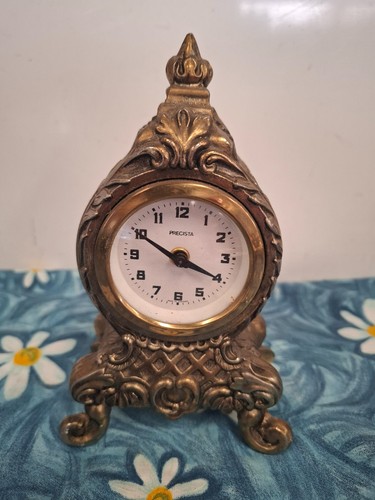 Precision vintage metal - metal, mantel