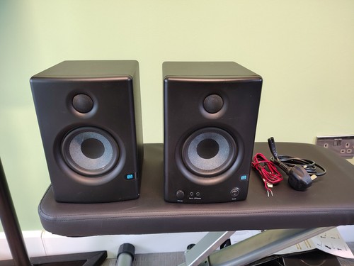 Presonus eris active - presonus, e4.5