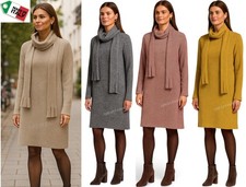 Ladies Italian Winter Tunic