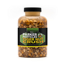 Parker Baits Tiger Nut Crush