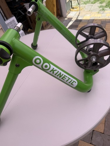 Kurt kinetic road machine wind - kinetic,