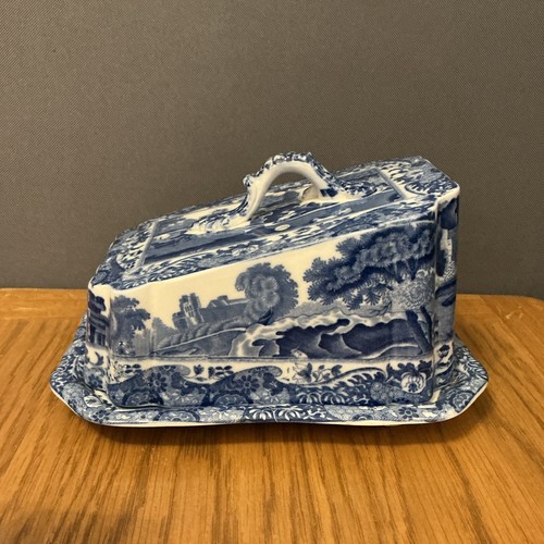 Copeland spode italian cheese - copeland,