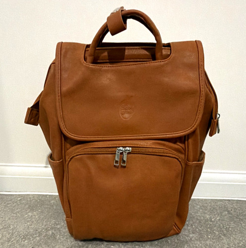 Tutti bambini brown faux - tutti,