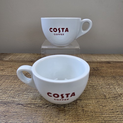 Costa coffee cup mug - x,