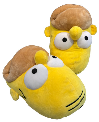 The simpsons homer - homer, simpson