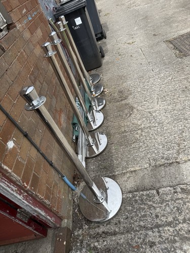 12x prestige stainless steel - prestige,