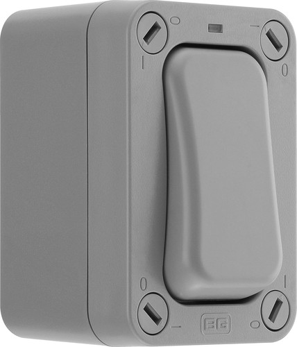 Electrical outdoor slim - electrical,