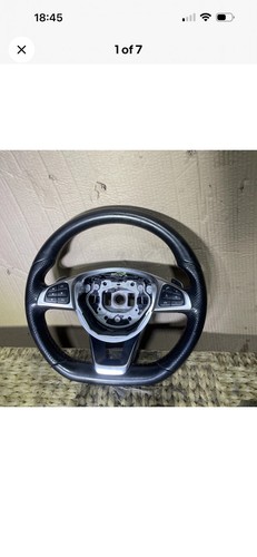 Mercedes class flat bottom - mercedes,