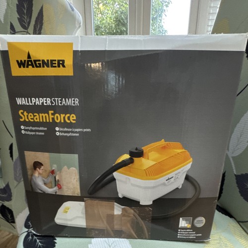 Wagner steamforce wallpaper - wagner,