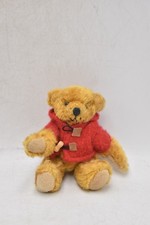 Vintage Handmade Artist Teddy