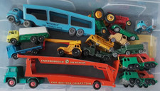 ORIGINAL VINTAGE DIECAST LOT