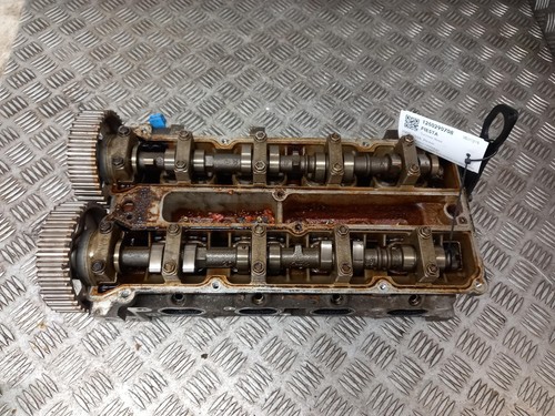 Ford fiesta mk6 cylinder head - fiesta,