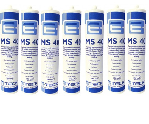 Grey sprayable ms40 - 12,