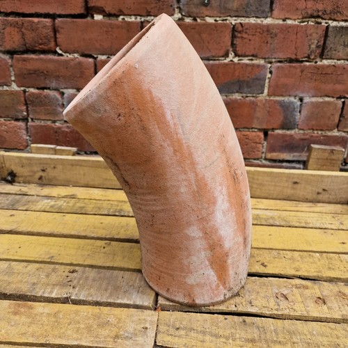 Naylor clay drainage - 45⁰,