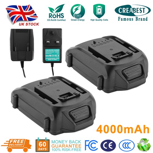 0ah 18v ion - 18v, li-ion