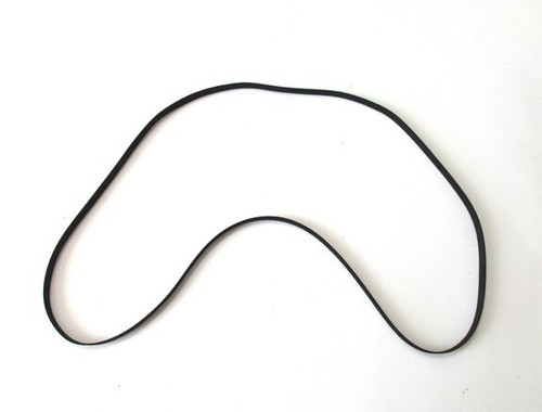 New turntable belt - new, thorens