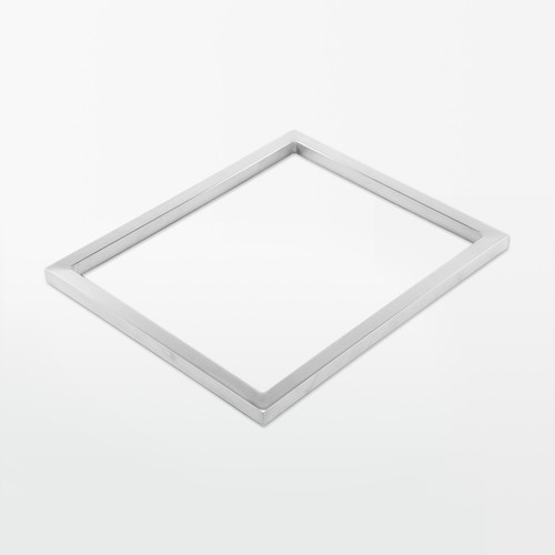 Screen printing frames - screen, 61x51cm