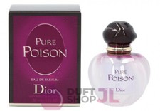 Dior Pure Poison Edp Spray 30.00ml