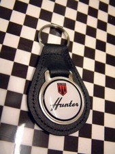 Hillman Hunter Keyring