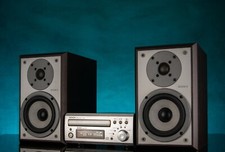 Denon UD-M30 CD Tuner