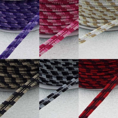 Russia braid 5mm soutache - russia,