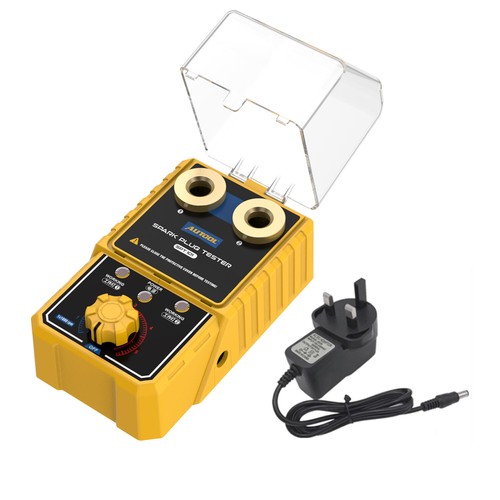Car spark plug tester 12v - car,
