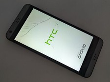 HTC Desire 530 16 GB Black Android Smartphone LTE 4G ?
