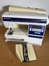 Husqvarna 425 sewing machine