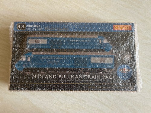 Hornby r30077 midland - midland, pullman
