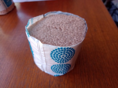 Readicut pure wool - pure, pre-cut