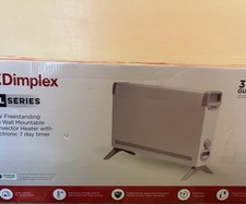 **SALE** Dimplex Convector