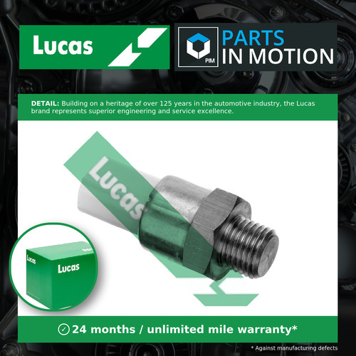 Radiator fan switch fits bmw - switch,
