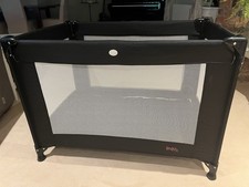 RED KITE Travel Cot With Bag -