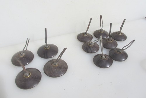 Vintage swivel bakelite - vintage,
