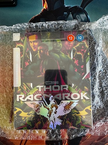 Thor ragnarok 4k mondo - thor:,