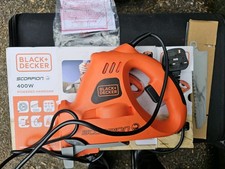 BLACK+DECKER Scorpion