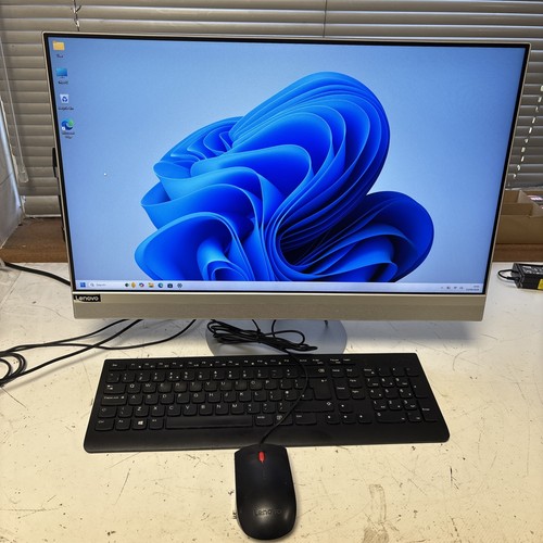 Lenovo ideacentre aio - lenovo,
