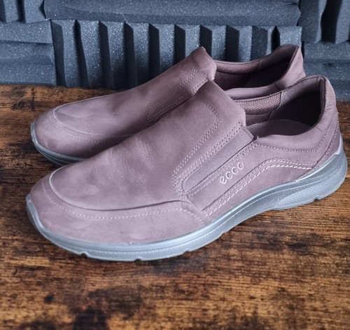 Ecco slip loafers shoes - slip,