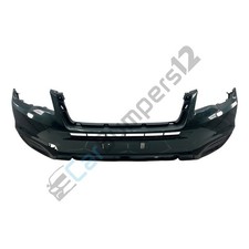SUBARU FORESTER S13 2015-2018 FRONT BUMPER 57704SG030