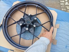 Cerchio Anteriore KTM 1290 Adv